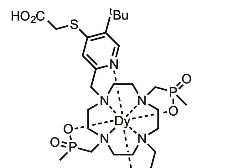 New MRI contrast agents, Feature