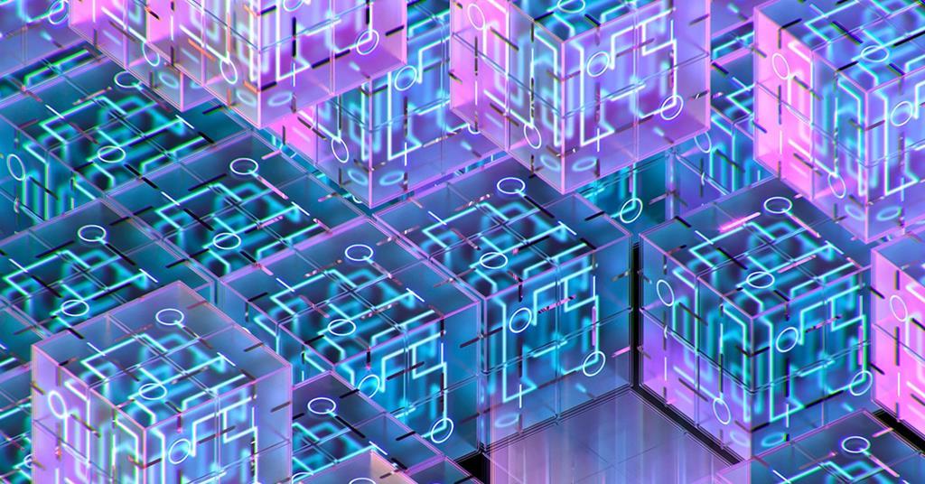 Quantum computing can go chemical with molecular qubits | Research ...