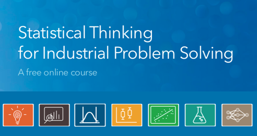 statistical thinking for industrial problem solving pdf