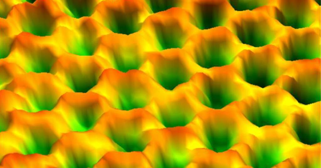 97% of electron microscope images never published, study finds – untapped AI training resource