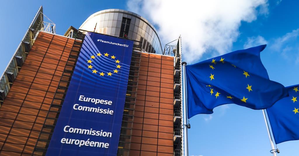 EU gets new research commissioner-designate | News | Chemistry World