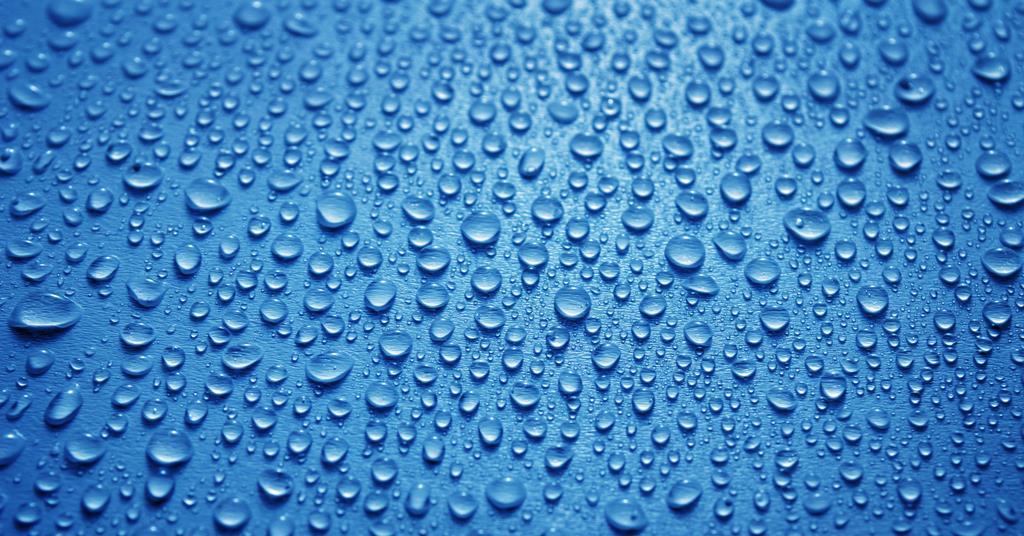 Study casts doubt on water microdroplets’ ability to spontaneously ...