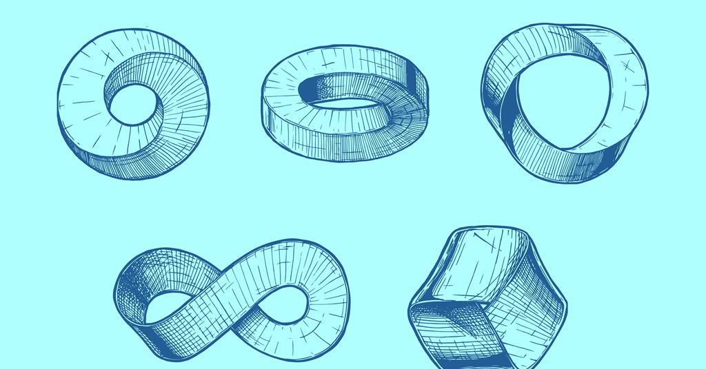 Metallacycles Möbius menunjukkan aromatiknya dengan reaktivitas buku teks |  Riset