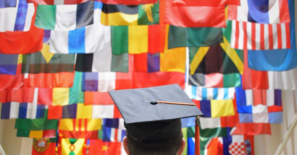 New four-year US student visa limit could force international research PhDs to leave country mid-programme | News