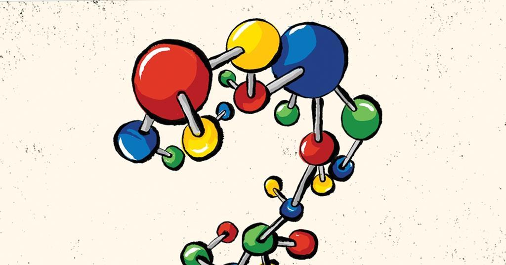 Are chemical entities real? | Opinion | Chemistry World