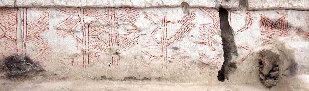 Ancient Acids Fatty acid residues reveal impact of climate change on ancient farming ...