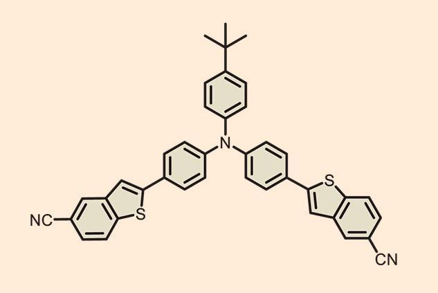 人工智能帮助发现效率接近记录的太阳能电池材料