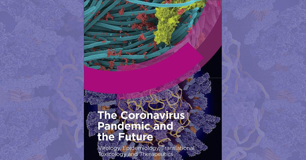 sars cov 2 genomics and host cellular susceptibility factors of covid 19 book chemistry world
