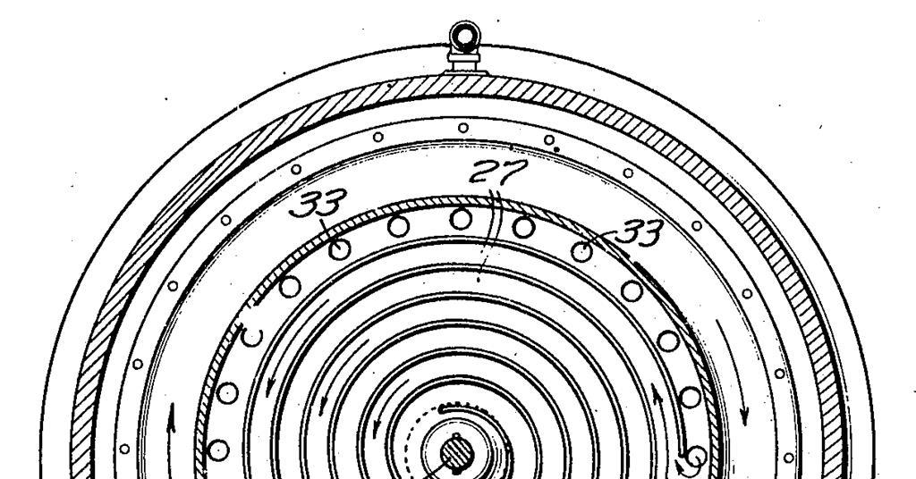 Podbielniak’s contactor