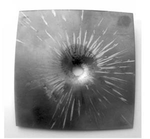 New explosive is powerful but greener than most | Research | Chemistry ...