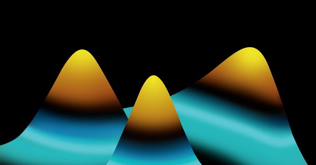 2D chromatography for precision polymer analysis Sponsored