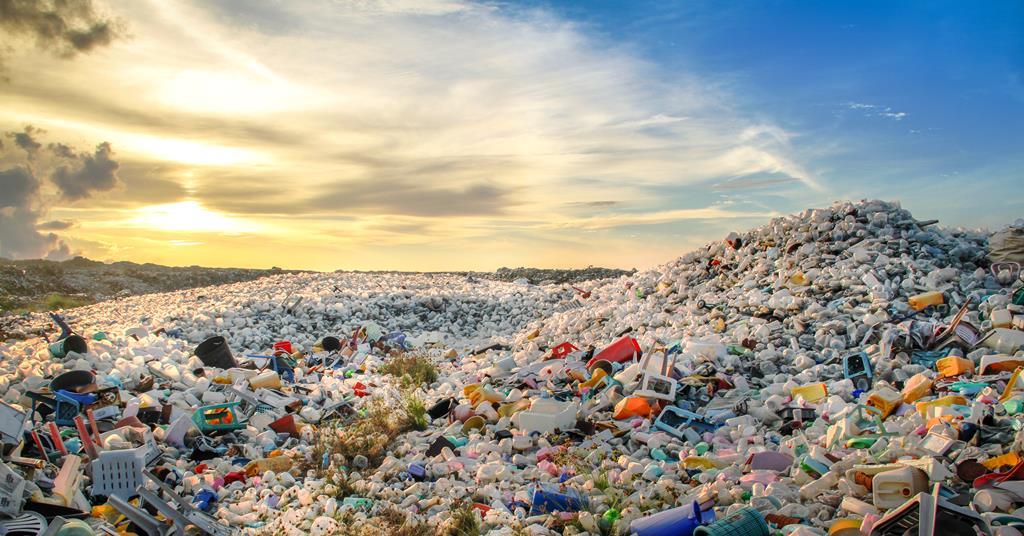 Plastics need a complete redesign to make them easier to recycle, researchers argue