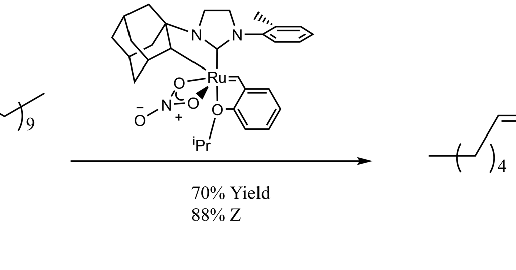 Metathesis method picture