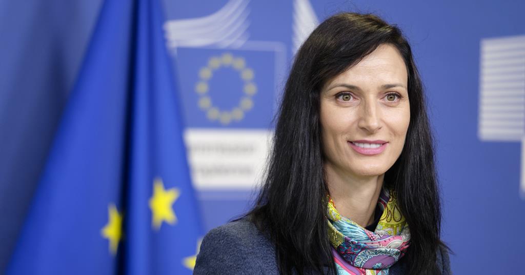 Le commissaire européen à la recherche démissionne pour diriger le nouveau gouvernement bulgare