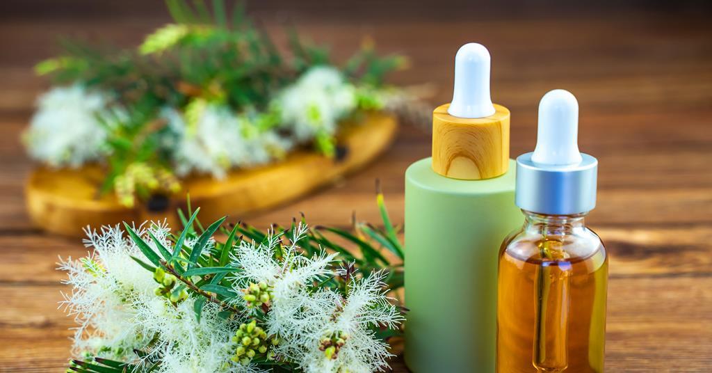 Tea tree oil faces ban in UK and EU over reprotoxicity