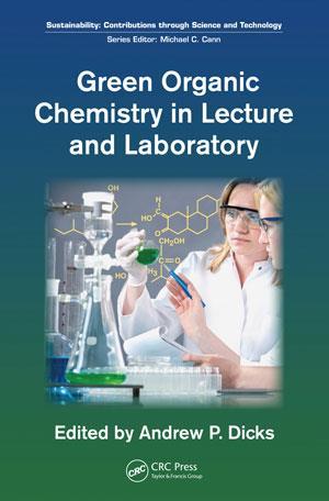 Green organic chemistry in lecture and laboratory | Review | Chemistry ...