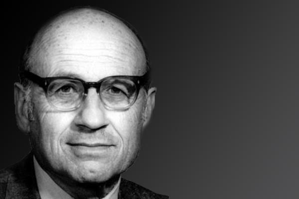 Chemistry Nobel laureate Walter Kohn dies aged 93 News Chemistry World