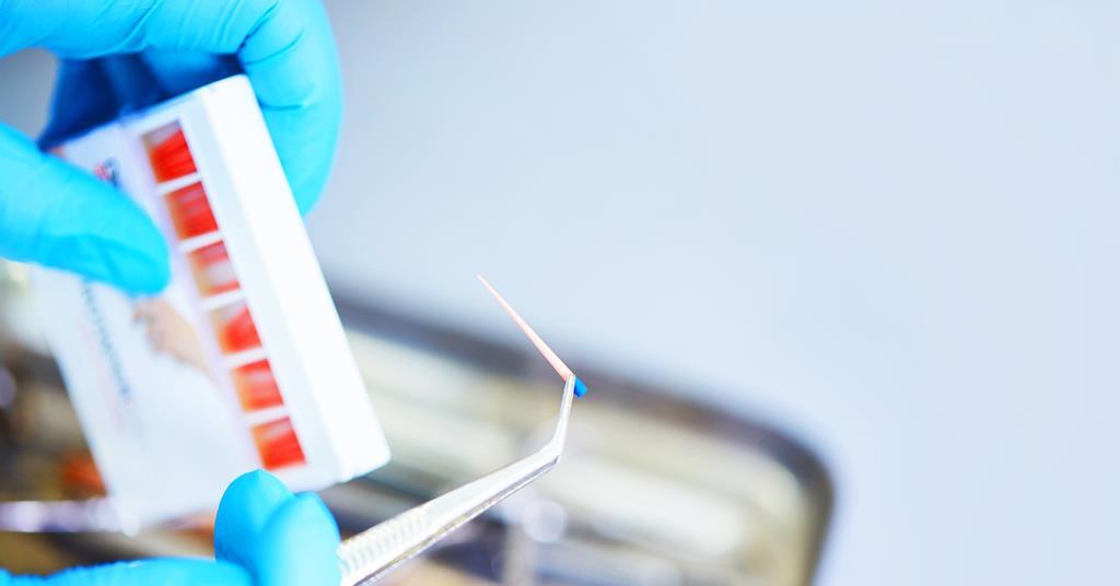 Gutta percha Podcast Chemistry World