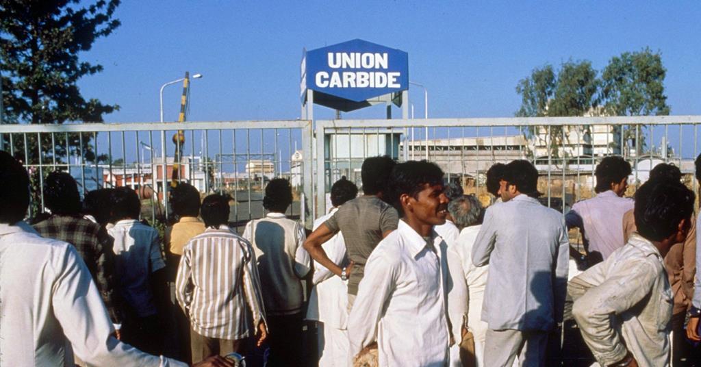 Explicateur de la catastrophe de Bhopal : la décision de justice mettra-t-elle fin à la recherche d’indemnisation des victimes ?