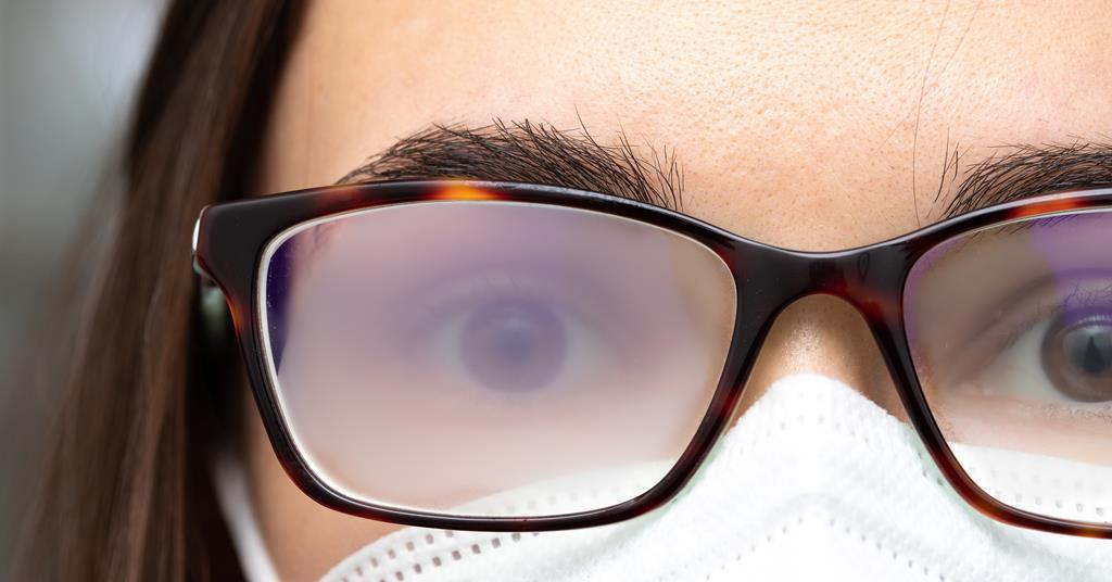 Le nanofilm d’or chauffant peut empêcher la formation de buée sur les lunettes