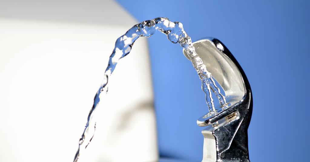 US officially moves to dismantle drinking water PFAS regulations