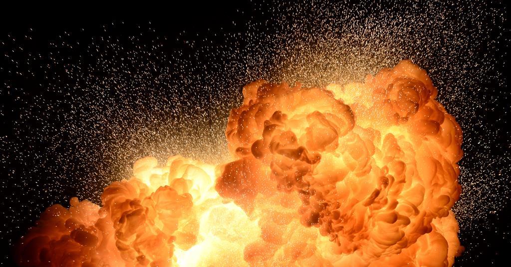 Explosive 25% more powerful than TNT found in first study of energetic  isomers | Research | Chemistry World