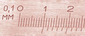 Milimeter Annotation Letters: April 2010 | Opinion | Chemistry World