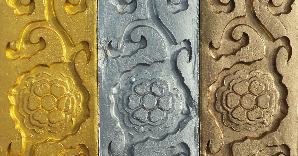 Catalytically, is copper the new gold? Research Chemistry World