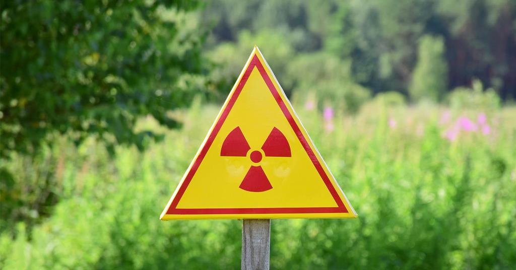 UK needs ‘updated list of experts’ for chemical and nuclear emergencies ...