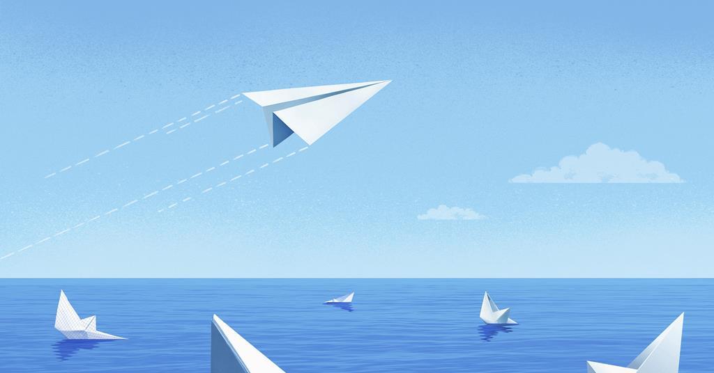 The PhD to biotech series: Clarifying your direction before you leave academia | Careers