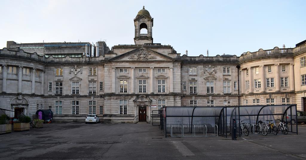 Cardiff University scales back proposed cuts to chemistry department following consultation