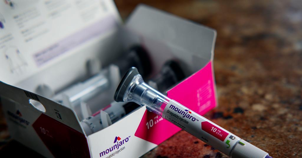 tirzepatide troche Compounded Tirzepatide: Patient Information and FAQs