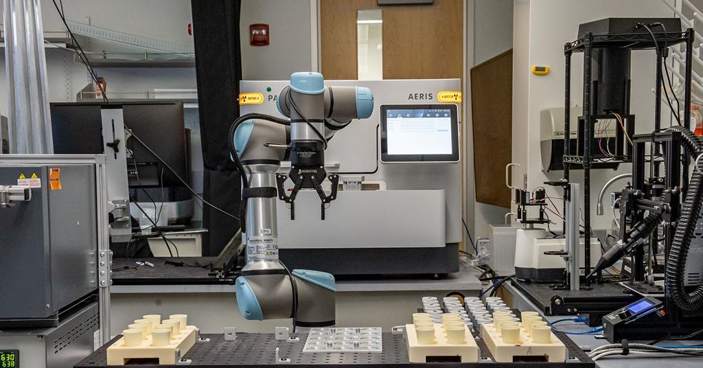 Une nouvelle analyse soulève des doutes sur les « découvertes » de matériaux du laboratoire autonome