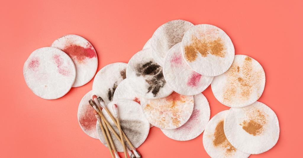 Beauty product ingredients under scrutiny: Research examines health impacts of parabens, PFAS and other chemicals in cosmetics