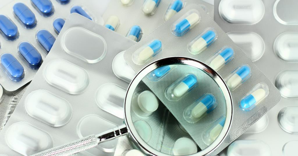 Small particles making a big splash in clinical development ...