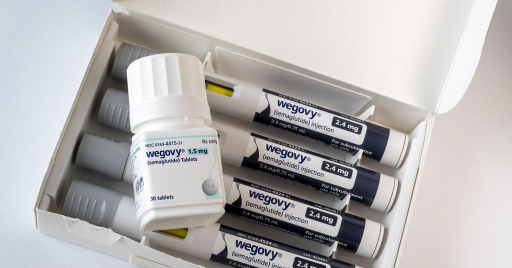 semaglutide pills or injection Slimming down competition over weight-loss drugs | Opinion