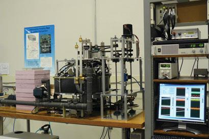 The future of cool | Feature | Chemistry World