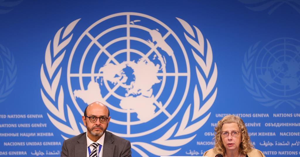 Global plastic pollution treaty negotiations fail as countries clash ...