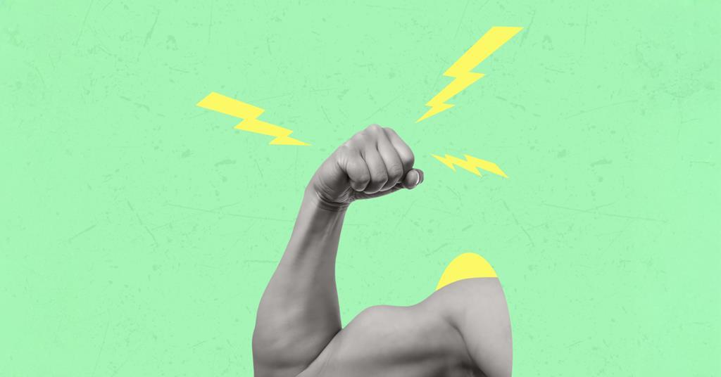 AI flexes its protein design muscles for harsh environments