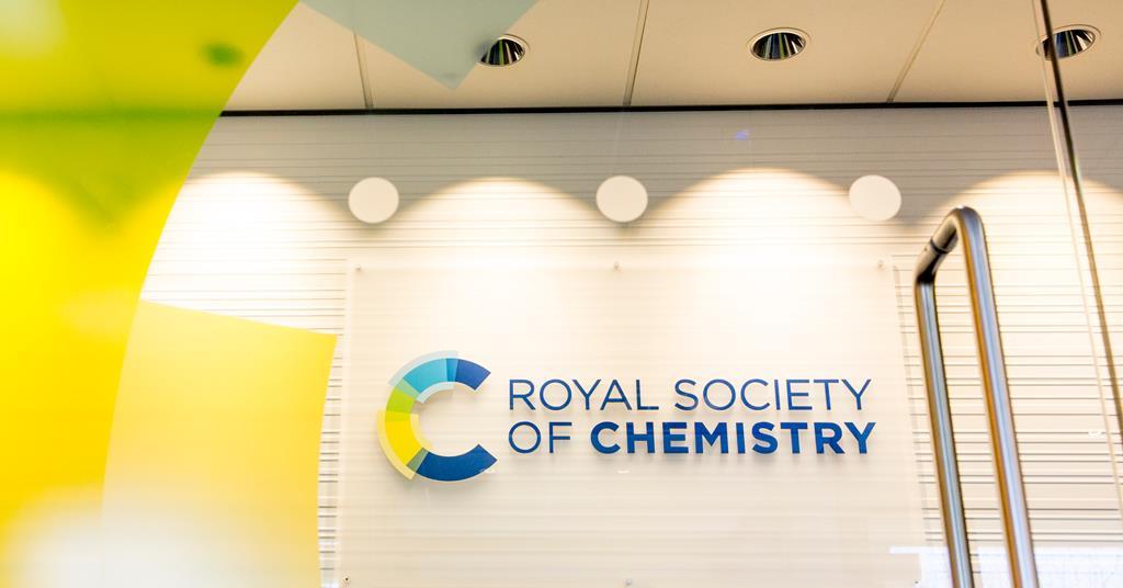 La Royal Society of Chemistry pondrá al alcance de todos sus revistas |  Noticias