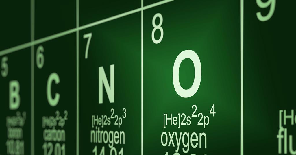 L’oxygène 28 est l’isotope d’oxygène le plus lourd jamais observé
