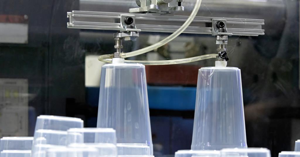 Industry-sponsored study concludes recycling initiatives outperform cap on virgin plastic production | News