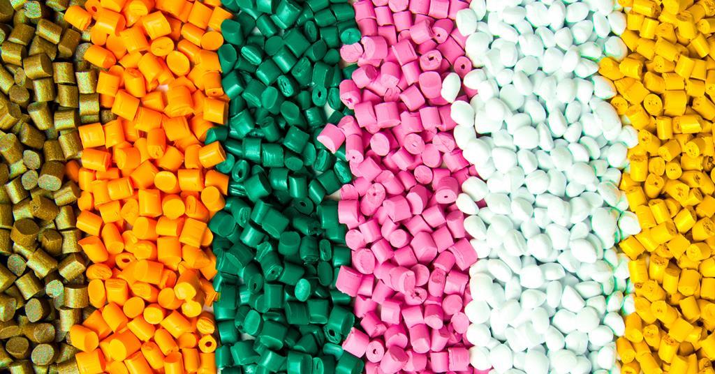 Enhancing polymer analysis with comprehensive 2D chromatography