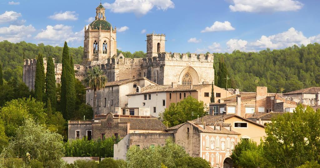 Fancy a job in Tarragona, Spain? Careers Chemistry World