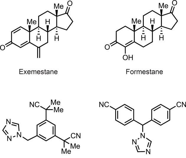 targeting breast cancer feature