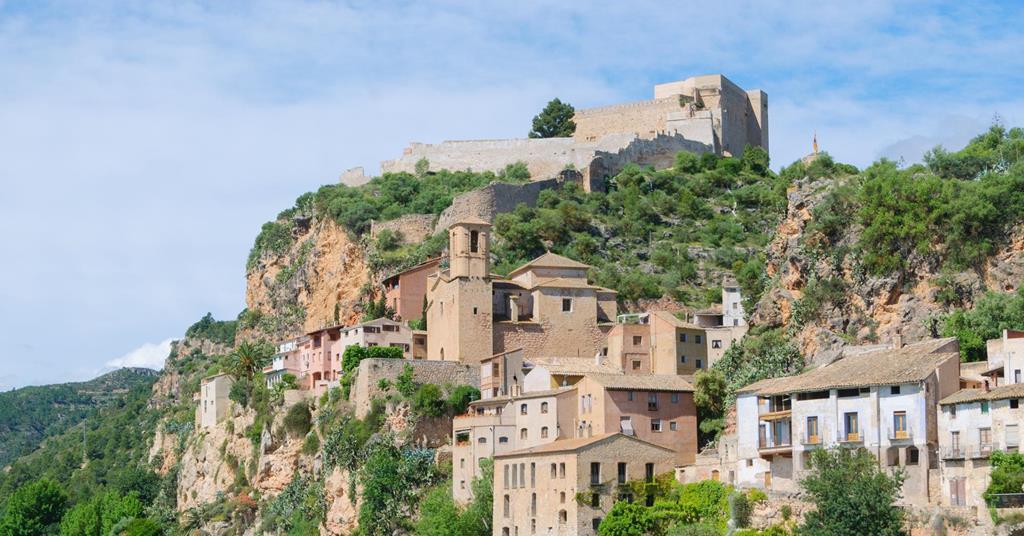 Fancy a job in Tarragona, Spain? Careers Chemistry World