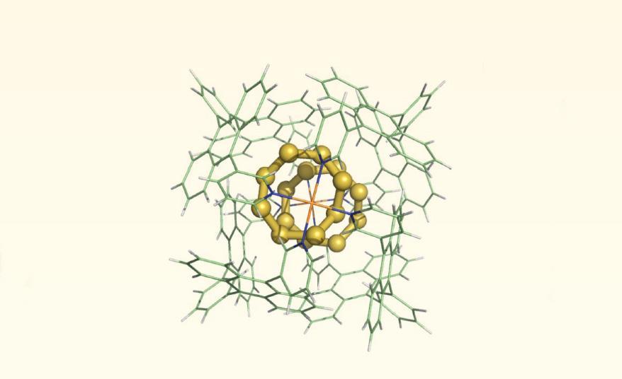 Elemental sulfur found in mammalian cells for first time | Research