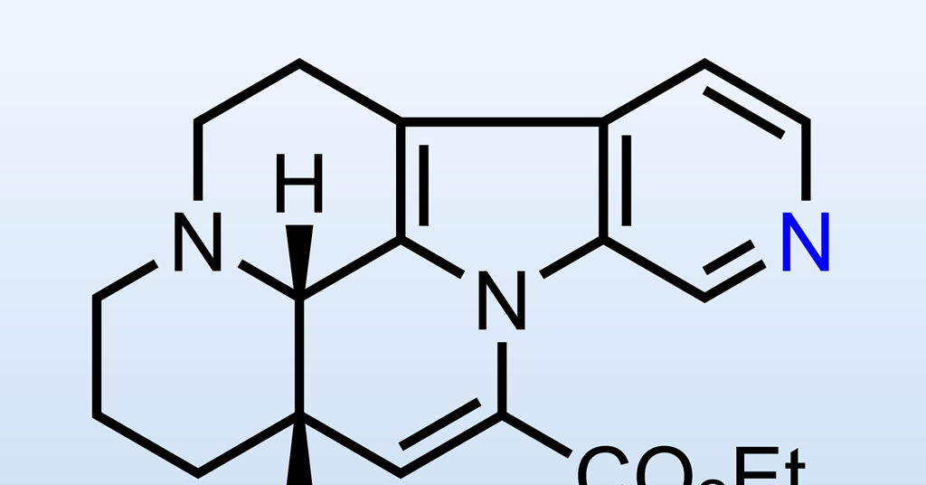 Skeletal editing step forward as carbon atoms swapped for nitrogen by embracing unreactive radical ...