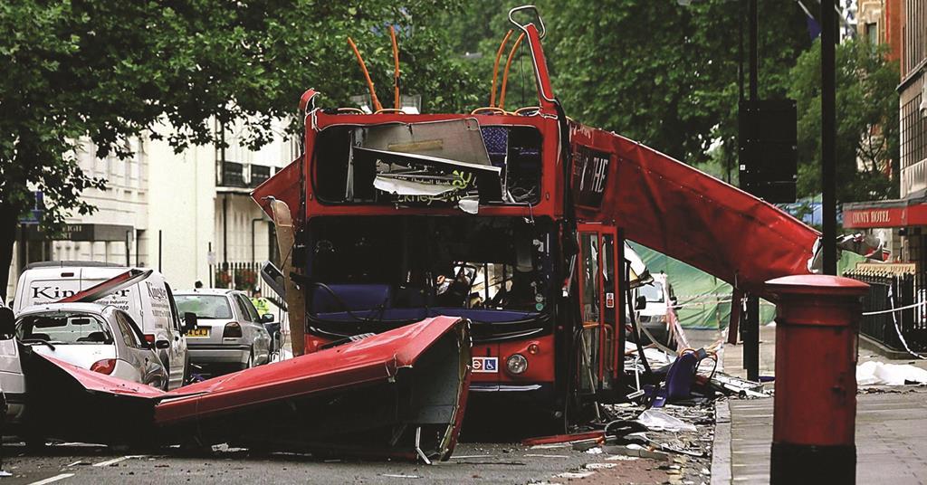 Separating The Guilty And The Innocent Feature Chemistry World