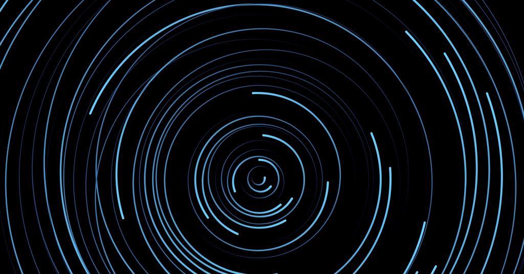 Lochte’s spinning band | Opinion | Chemistry World